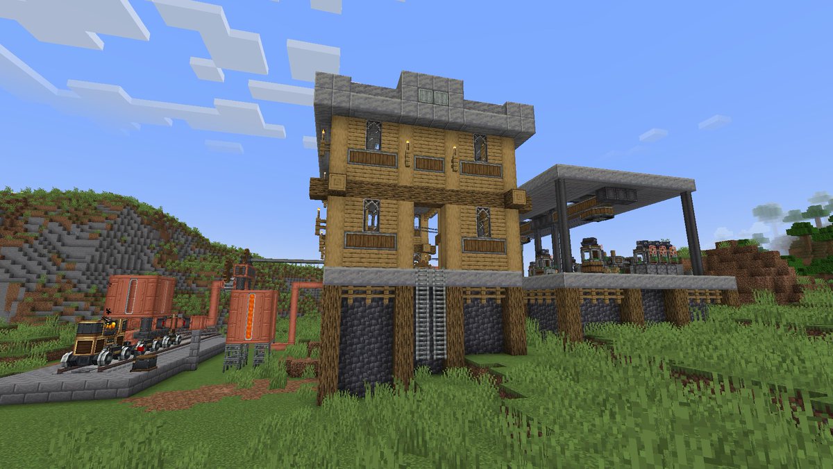 抹緑茶 tweet media