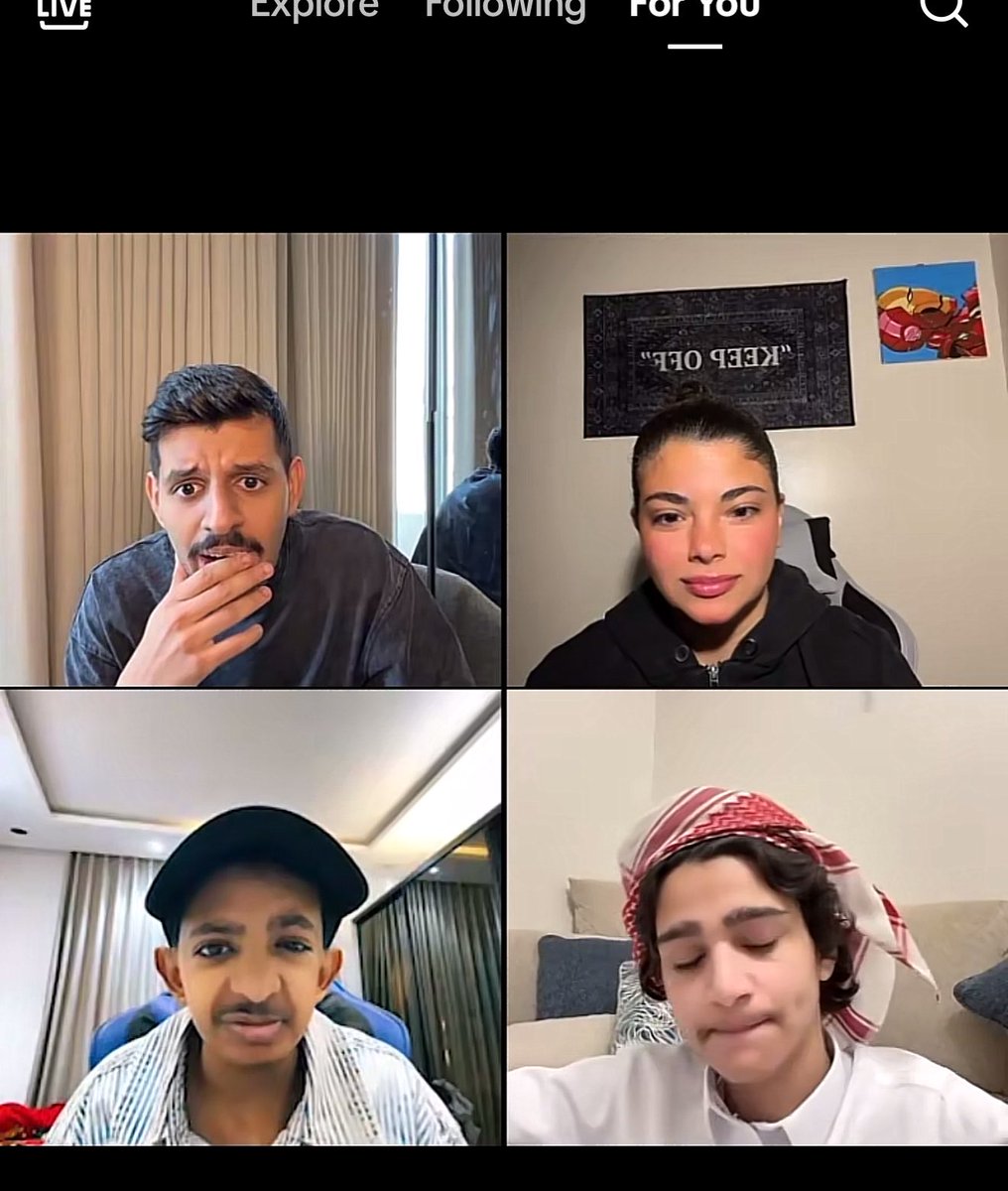 The less i know the better tweet media