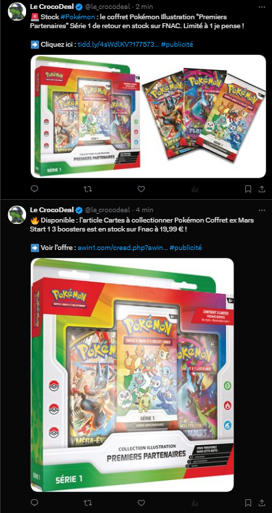 AXO tweet media