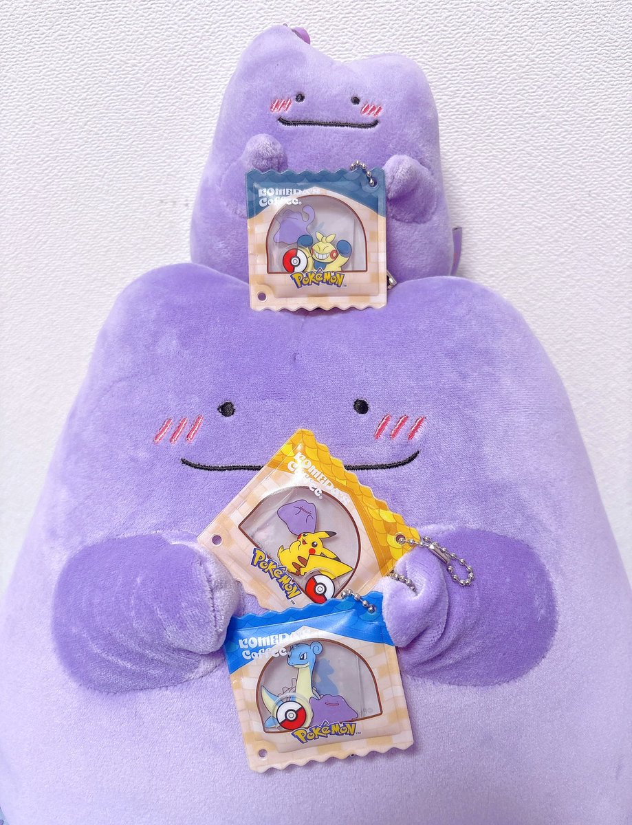 まあみとメタモン⟆͟ ˶・◡・˶ 𑁤 tweet media