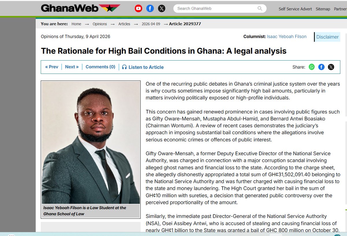 Garlingos's tweet photo. Kindly take a read.

https://t.co/Ma9QtRSYd2

Wei
Amanso yede kyen aduane 
#mrfilson #theworldmosthappiestman https://t.co/HVlVCZTGhG