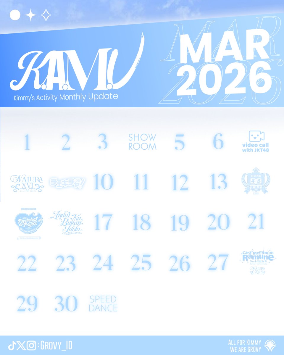 GROVY || #KimmyNoRenai tweet media