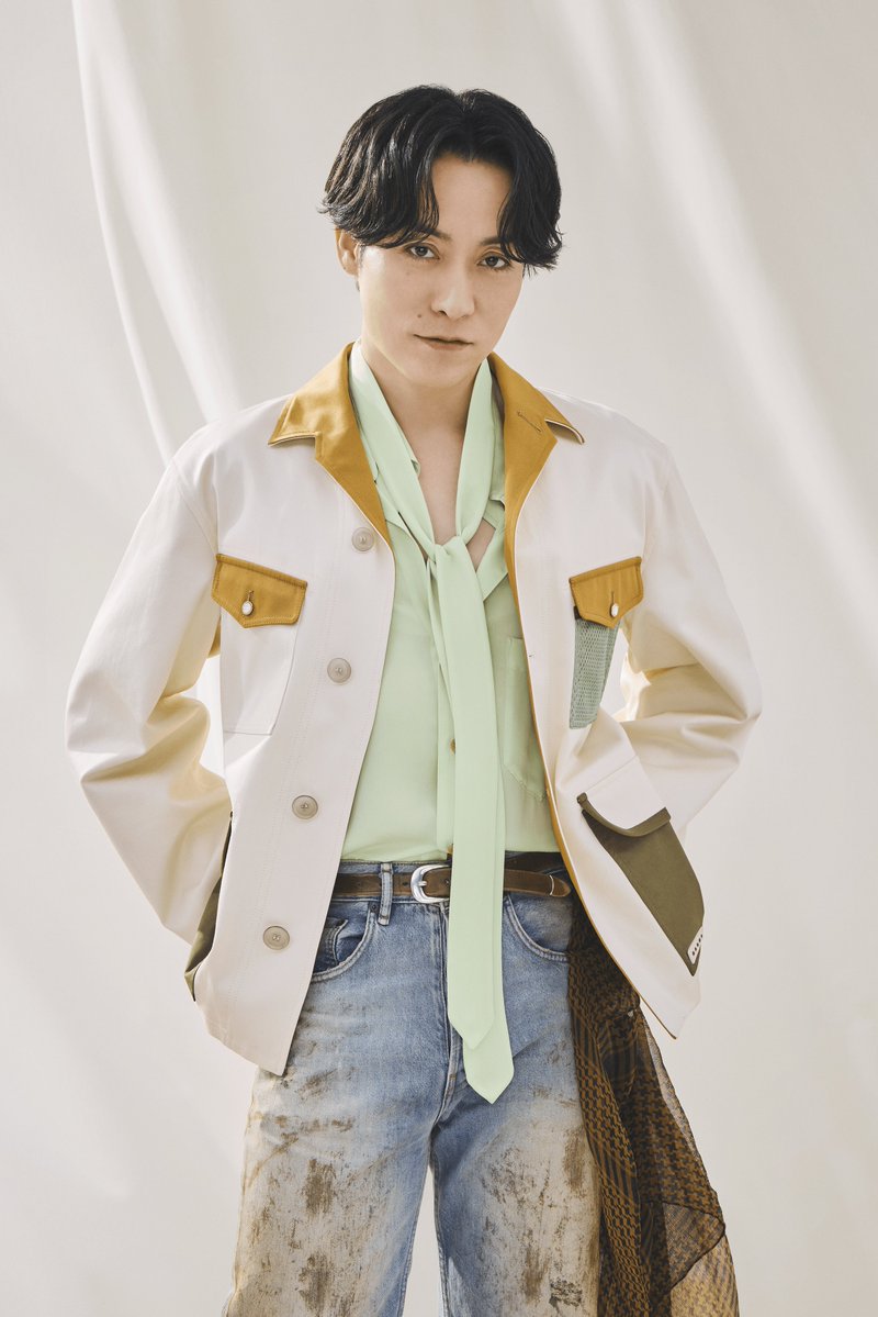 まいにちザキヤマ【公式】 tweet media