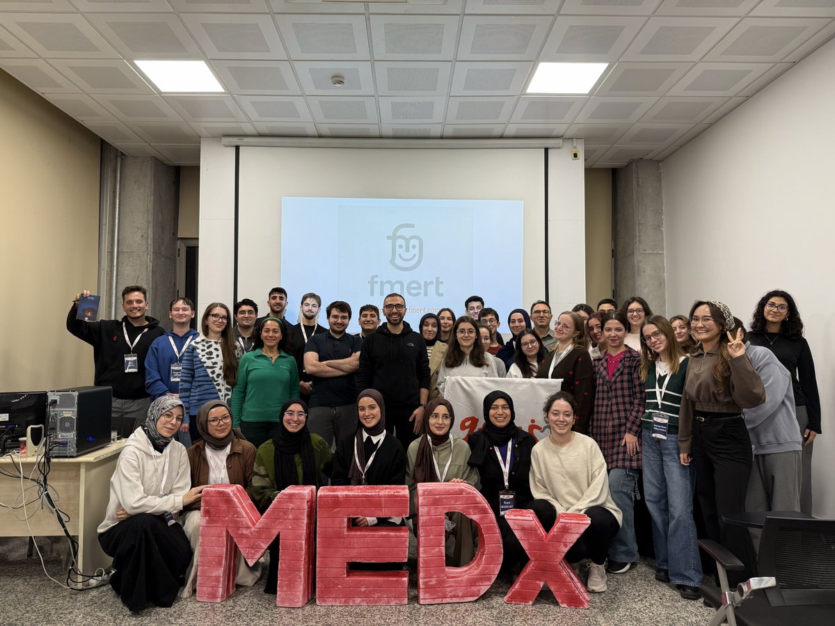 Genç Yeryüzü Doktorları tweet media