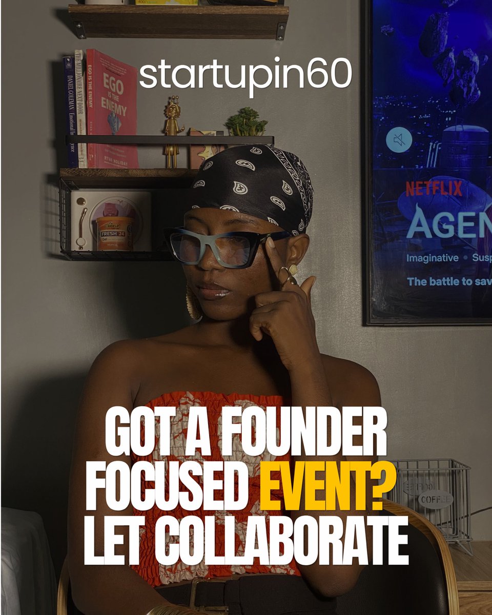 Global Confidence tweet media