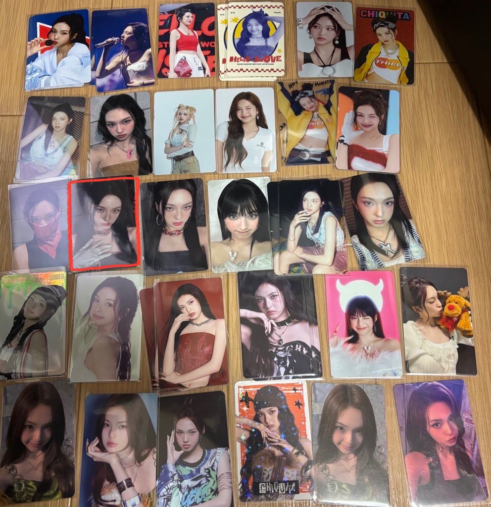 雑食おたく tweet media