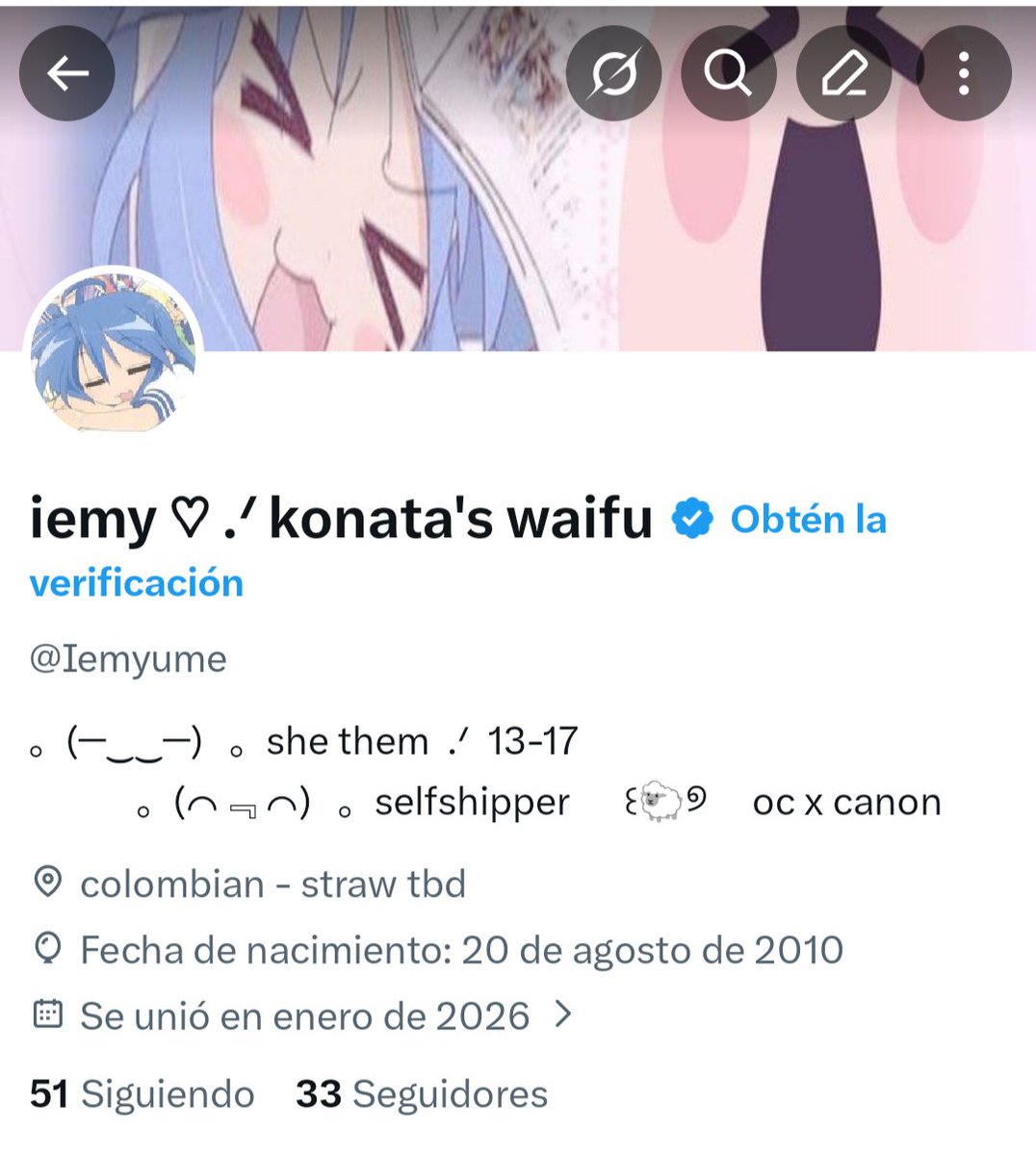 lucy ♡ .ᐟ yatta's every candy tweet media