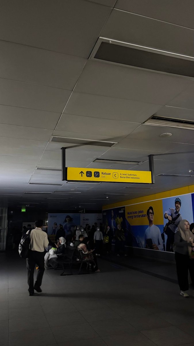 Txt Transportasi Umum tweet media