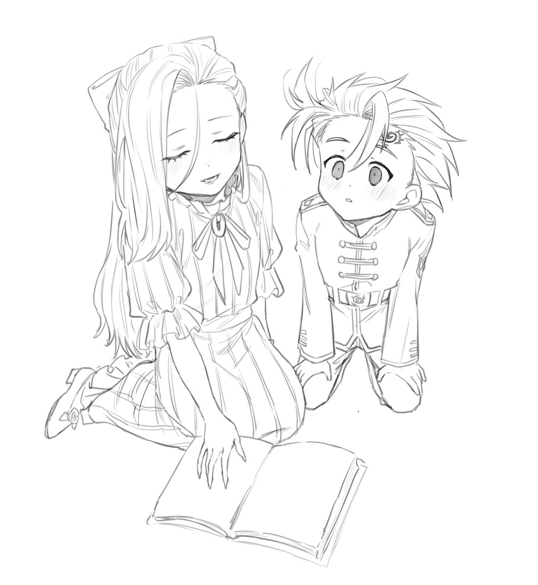 フィー tweet media