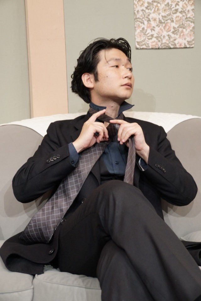 劇団ゼロ 篠塚(ジャック) tweet media