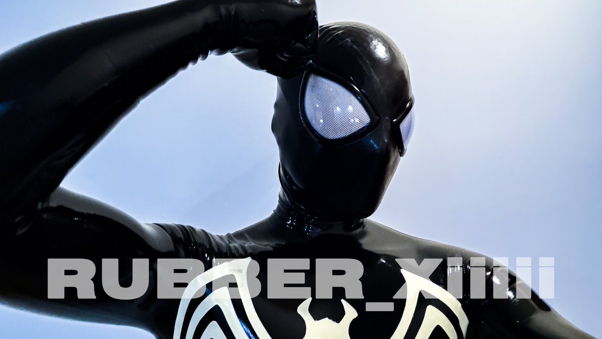 Rubber_Xiiiii tweet media