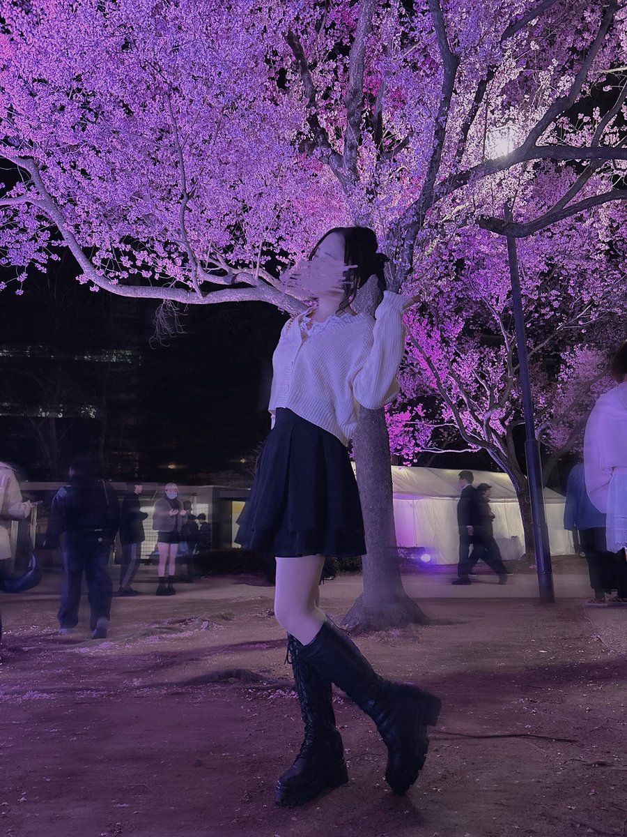 エーナ@4/11 ヒルサ tweet media