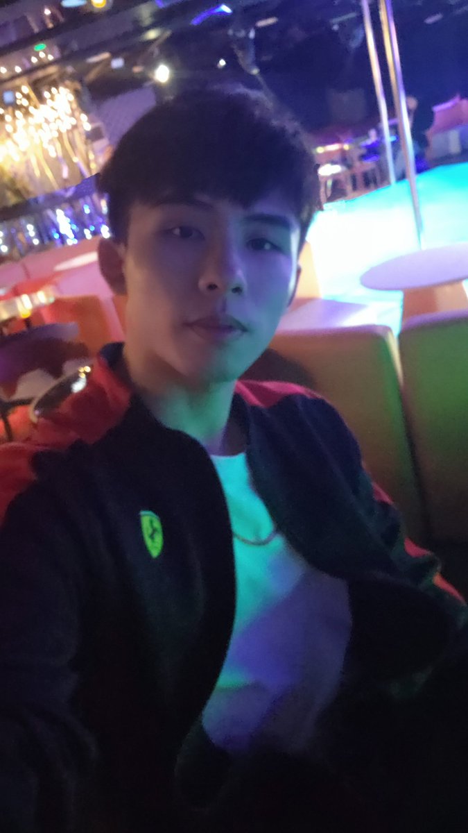 ToyBoy_Nexy's tweet photo. I’m learning…
just doing what they say
他們叫我照做 https://t.co/Ia8lpDeu33