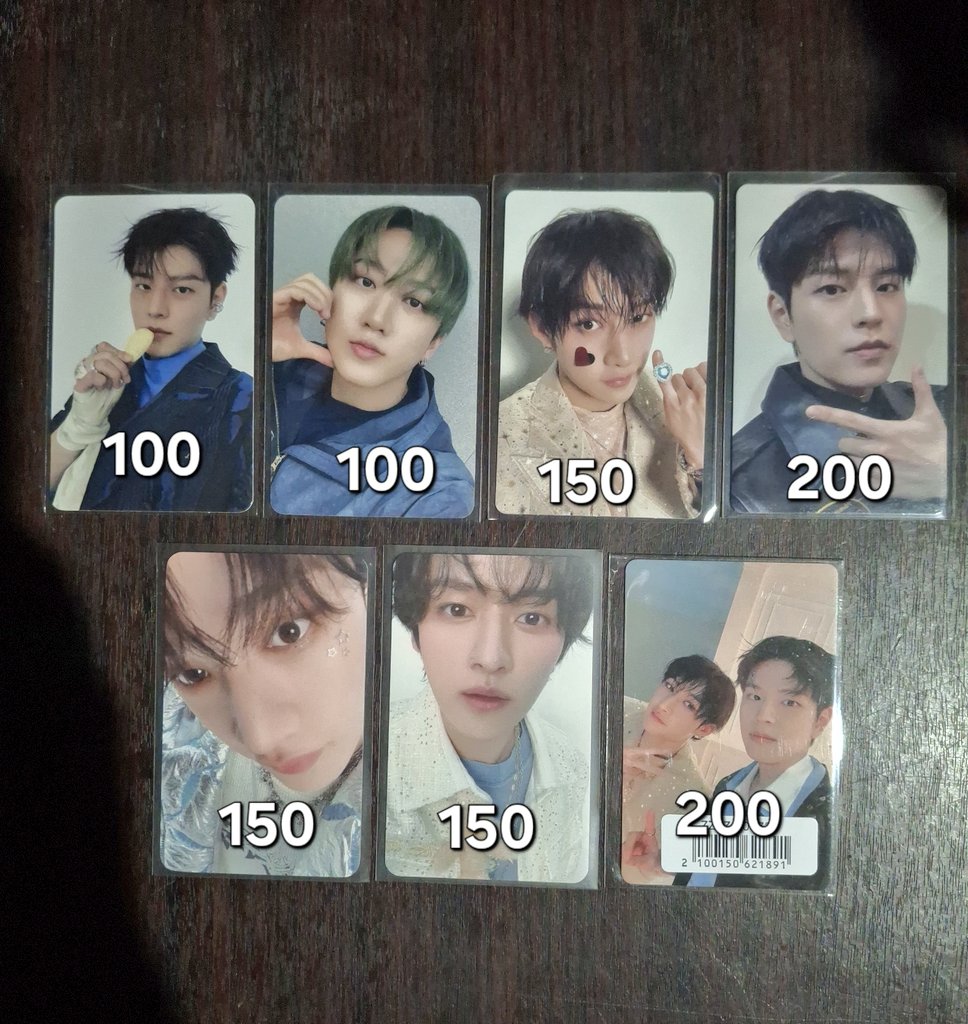 AA Bahngg 🐺🐰KARMA tweet media