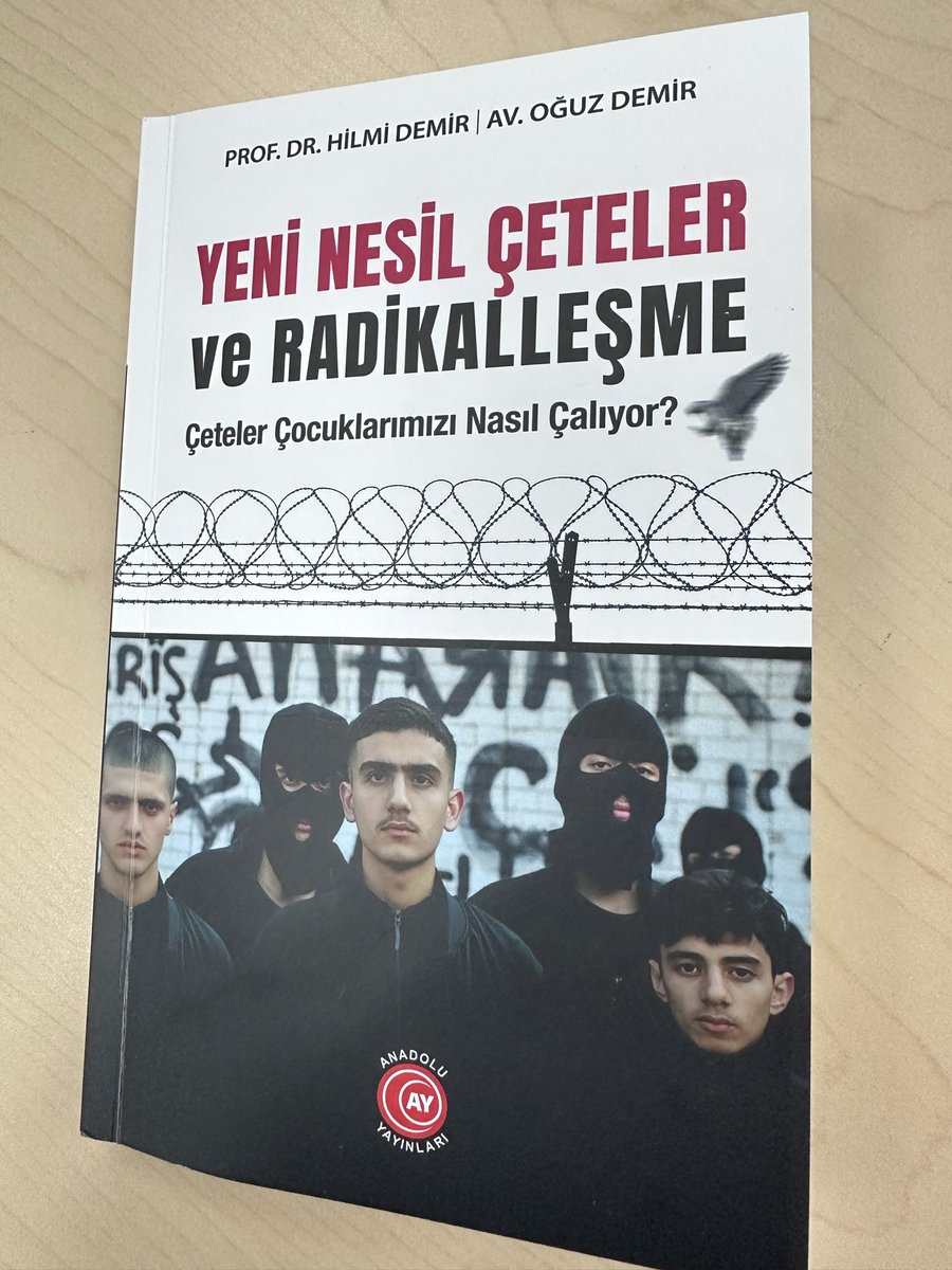 Hilmi Demir 🇹🇷 tweet media