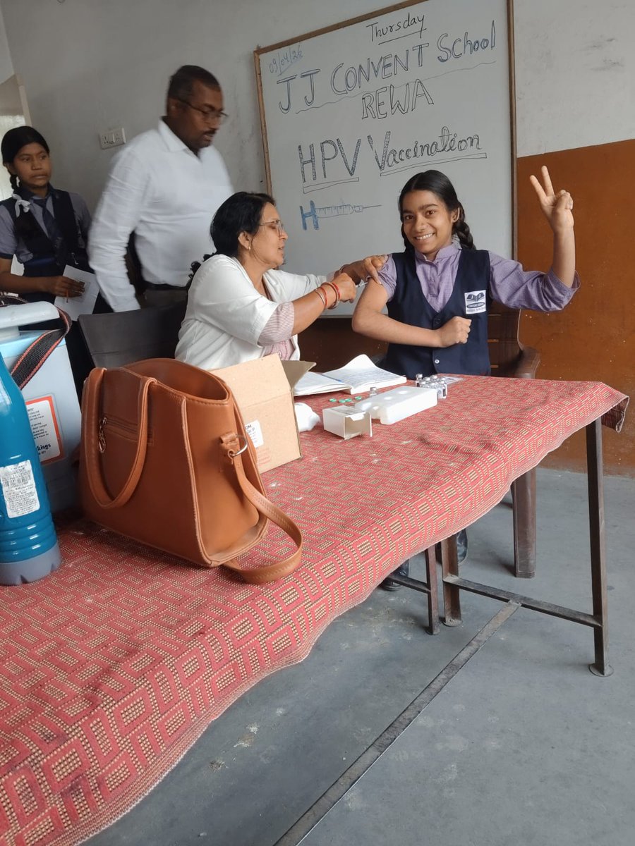 @HEALTH PRO REWA# tweet media