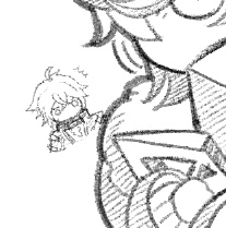 これは解像度低フリンズさん