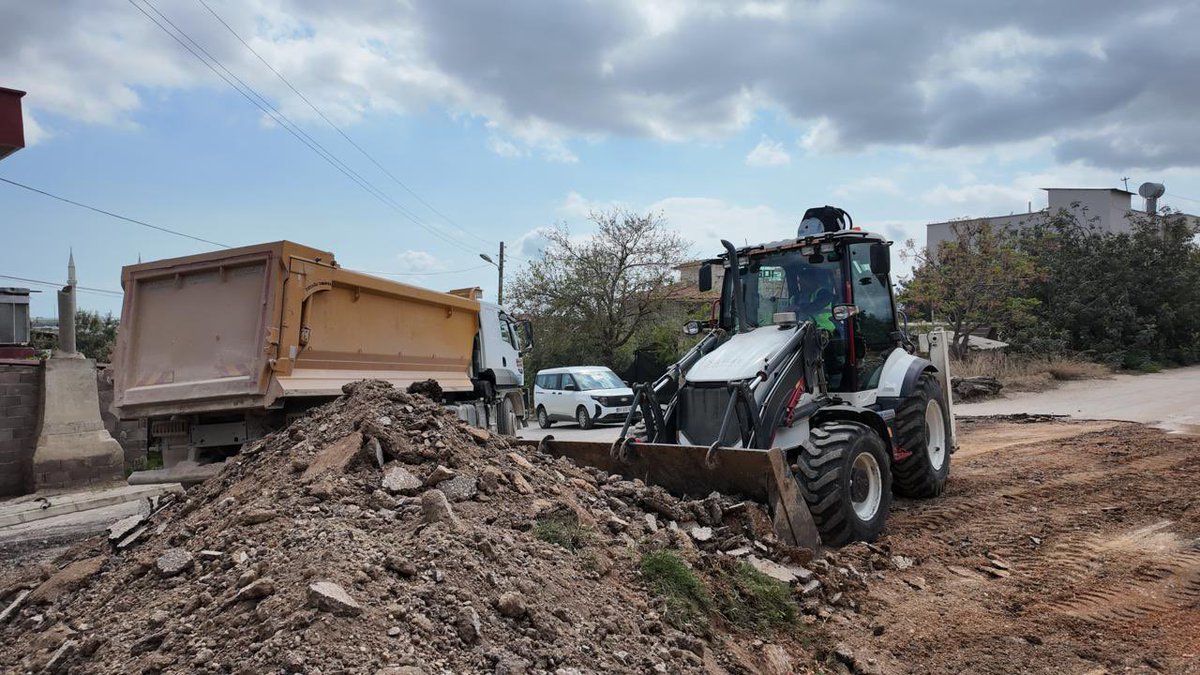 T.C SilifkeBelediyesi tweet media