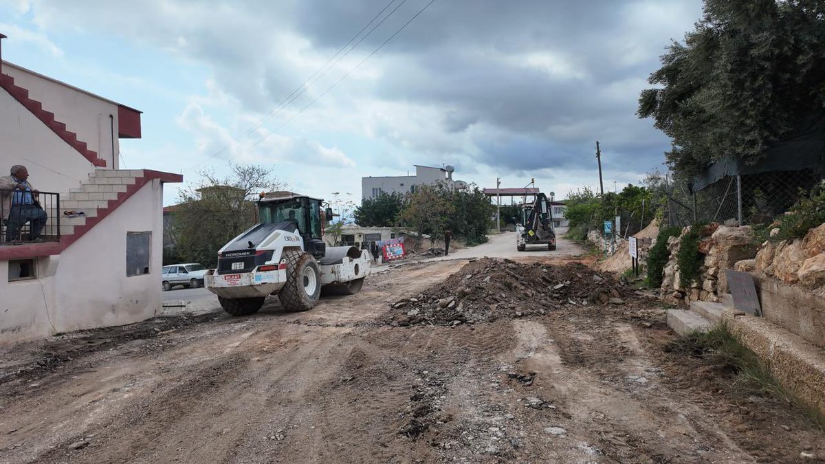 T.C SilifkeBelediyesi tweet media