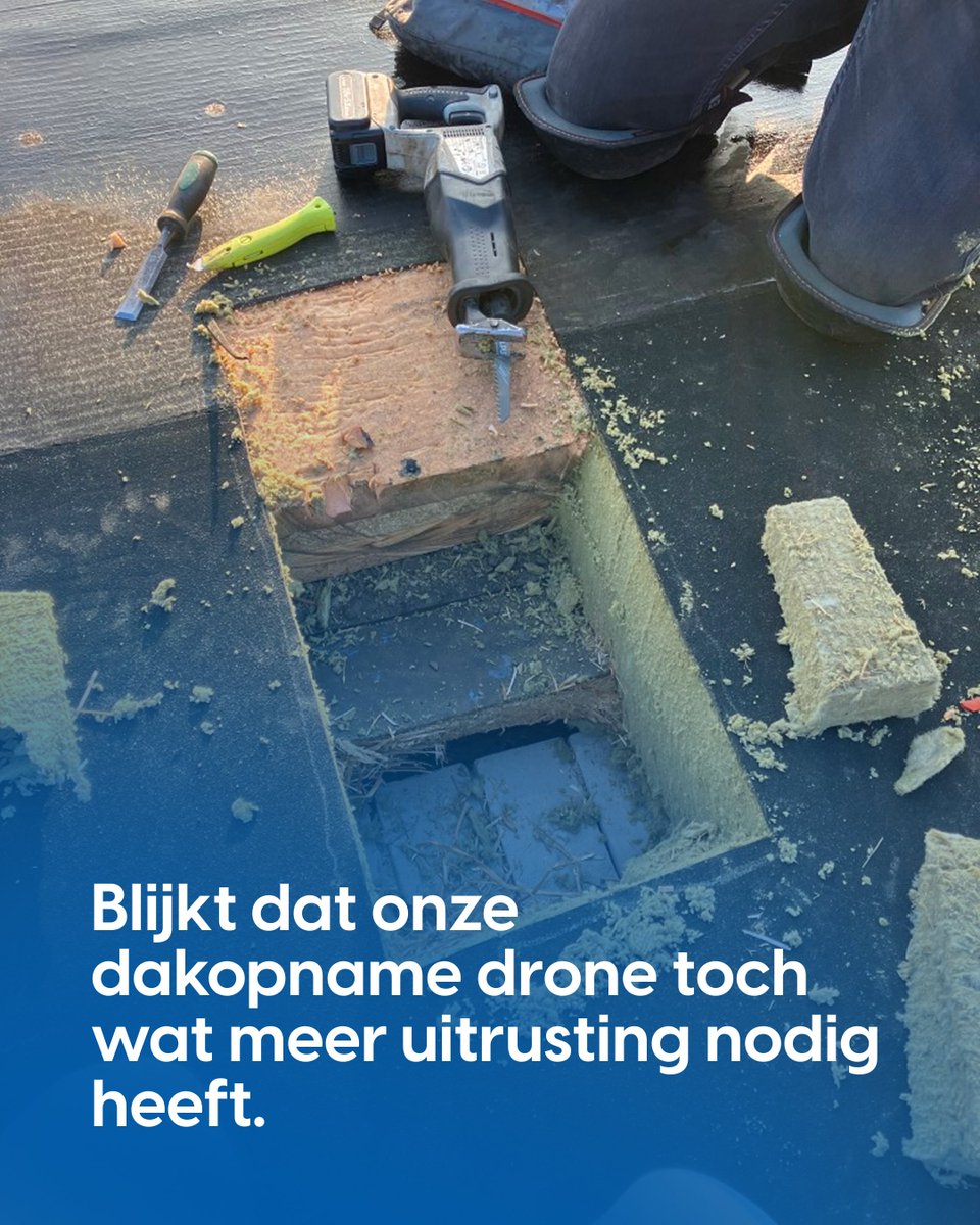 Van Venrooy tweet media