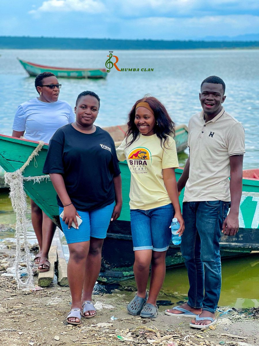 BiiraSafaris's tweet photo. Lake Albert.
This lake is shared between Uganda and DRC. It has over 55 species fish species, including tilapia and nile perch.
#ExploreUganda
#ExploreKasese
#GetCloseToThewild https://t.co/WHabY0R4q9