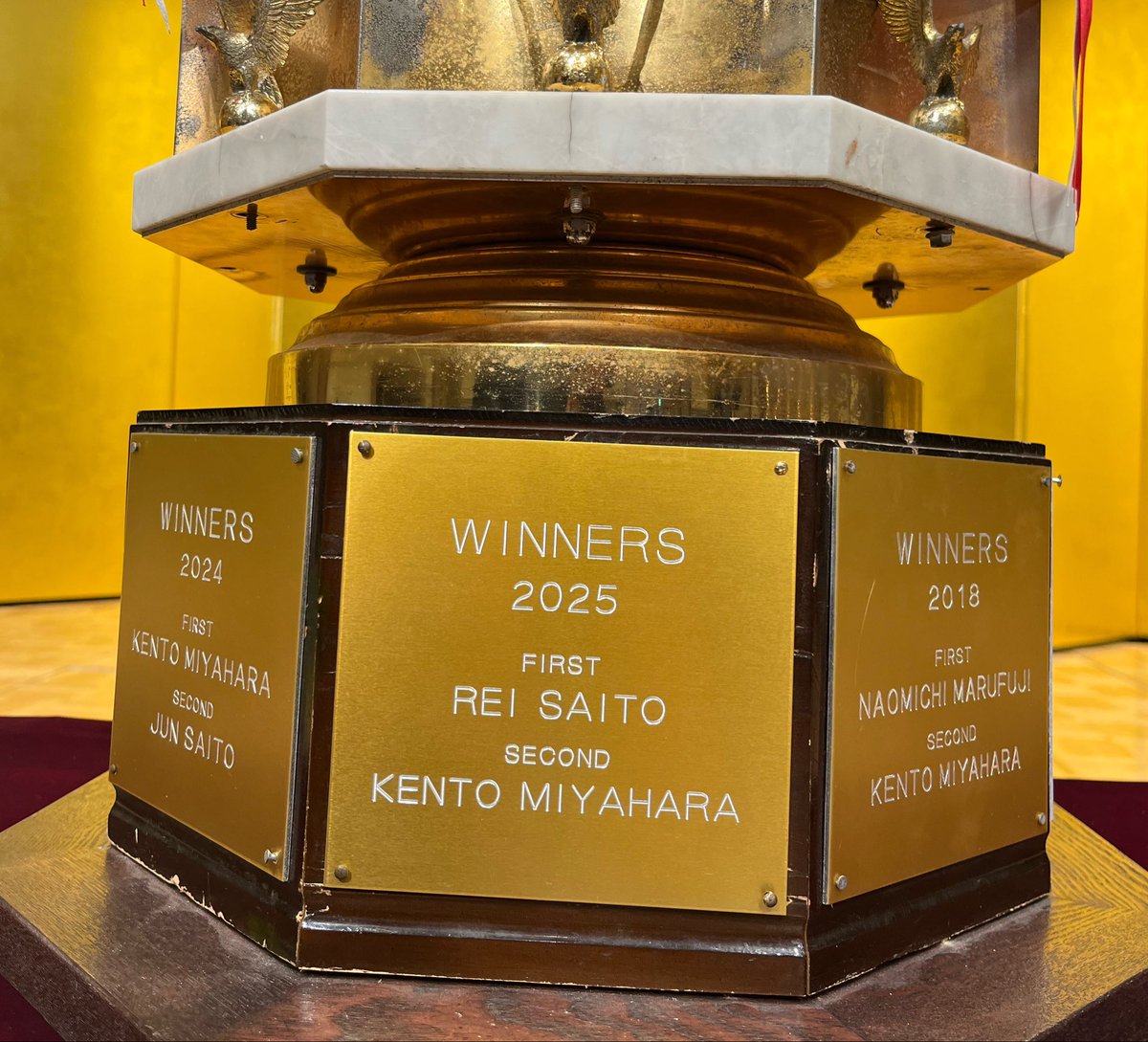 FujinohanaRei's tweet image. 宮原多いな…
#ajpw