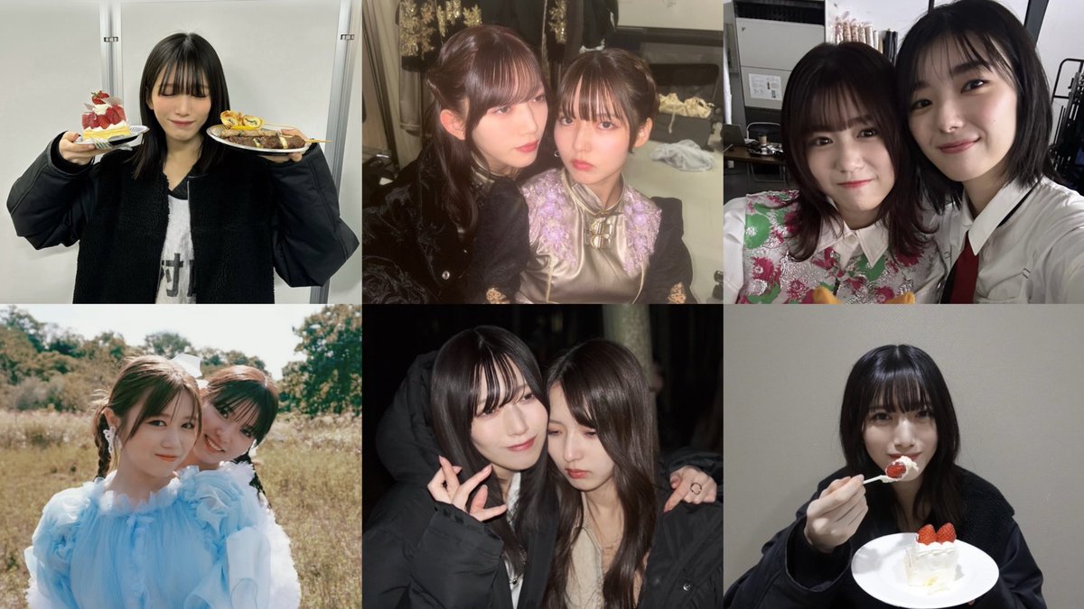 み じ ゅ 。 tweet media