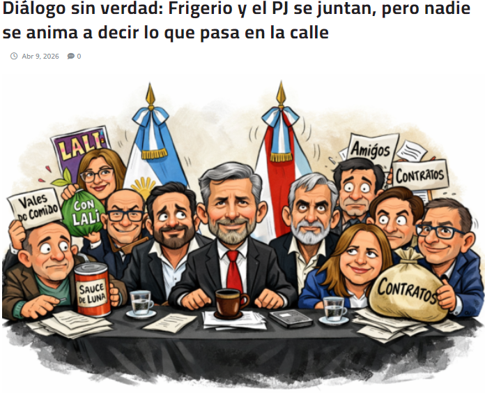 Las usinas de comunicación no se pusieron de acuerdo! #lacalderanosecalla #infodeverdad
lacaldera.com.ar/dialogo-sin-ve…