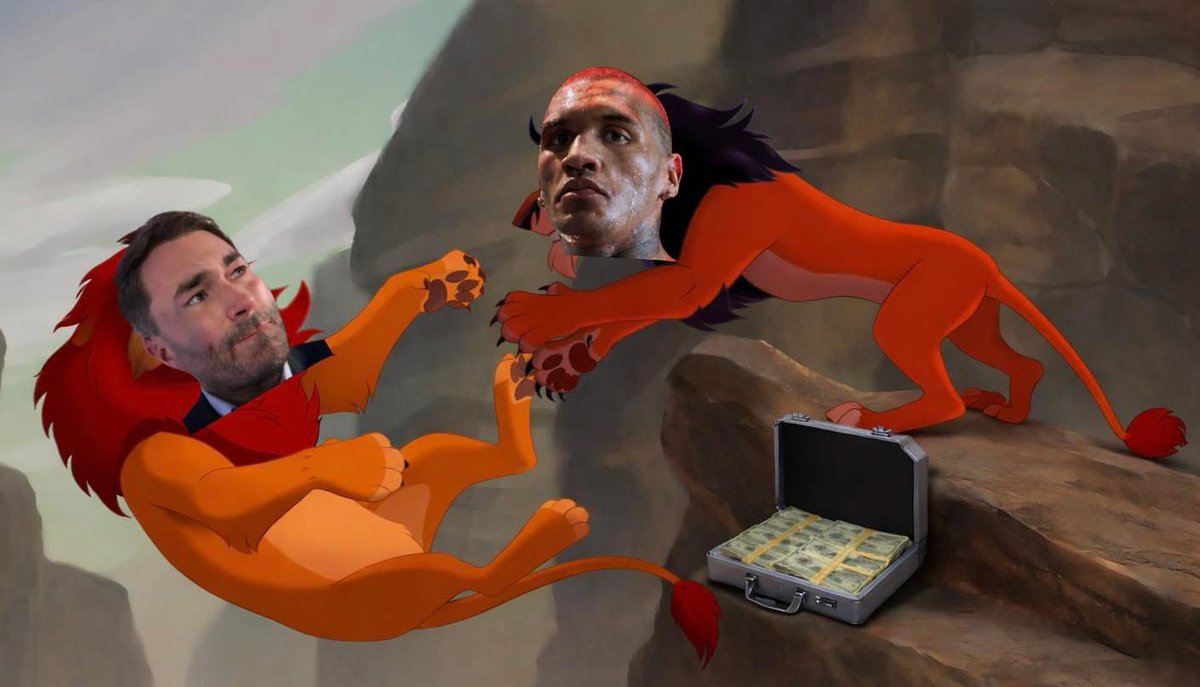 Steve Spevack tweet media