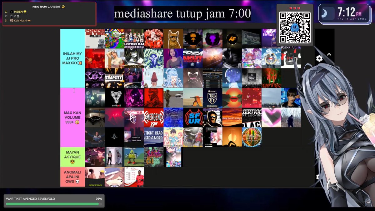 Johann Septian ⛓️ 😈 🏴 tweet media