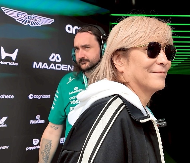 ソルティー/くるま&オメガ好き tweet media