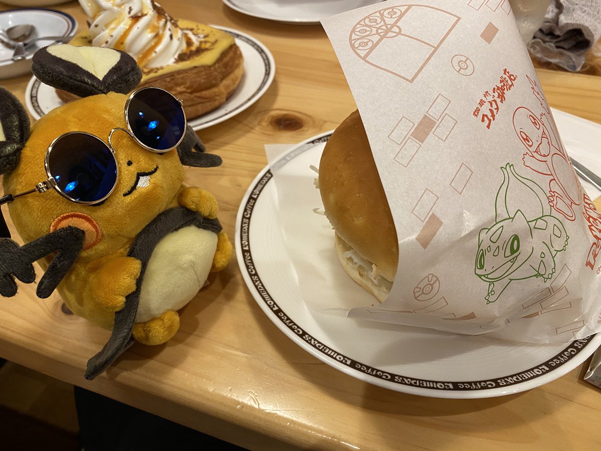 シン・りゅい𝄇 tweet media