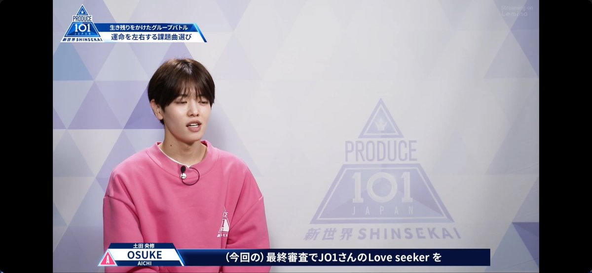 ジェンミ tweet media