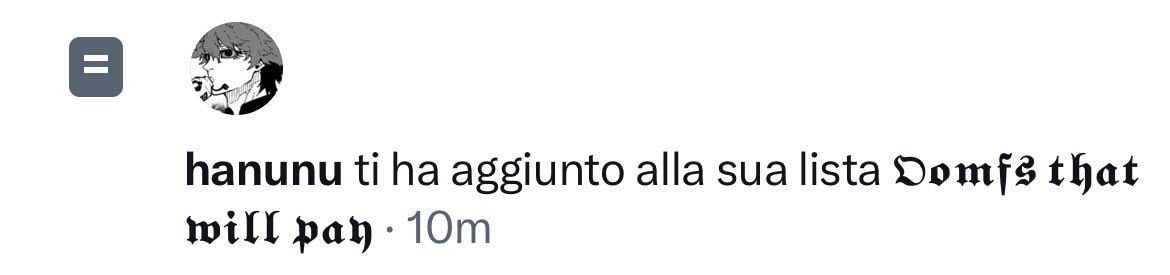 michaelkowaiser's tweet image. free me?