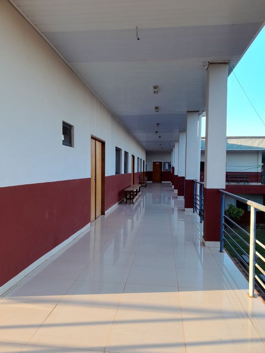 proyectoATY's tweet photo. Éste es el camino hasta nuestro futuro laboratorio #ATY y te invitamos a recorrerlo con nosotros. La @UncConcepcion forma parte de un proyecto de #cooperacioninternacional en #docencia #investigacion y #CienciaDeDatos. Conócelo aquí 👇

🌐https://t.co/Q4CEwMdCcv https://t.co/upwuNGAbsP