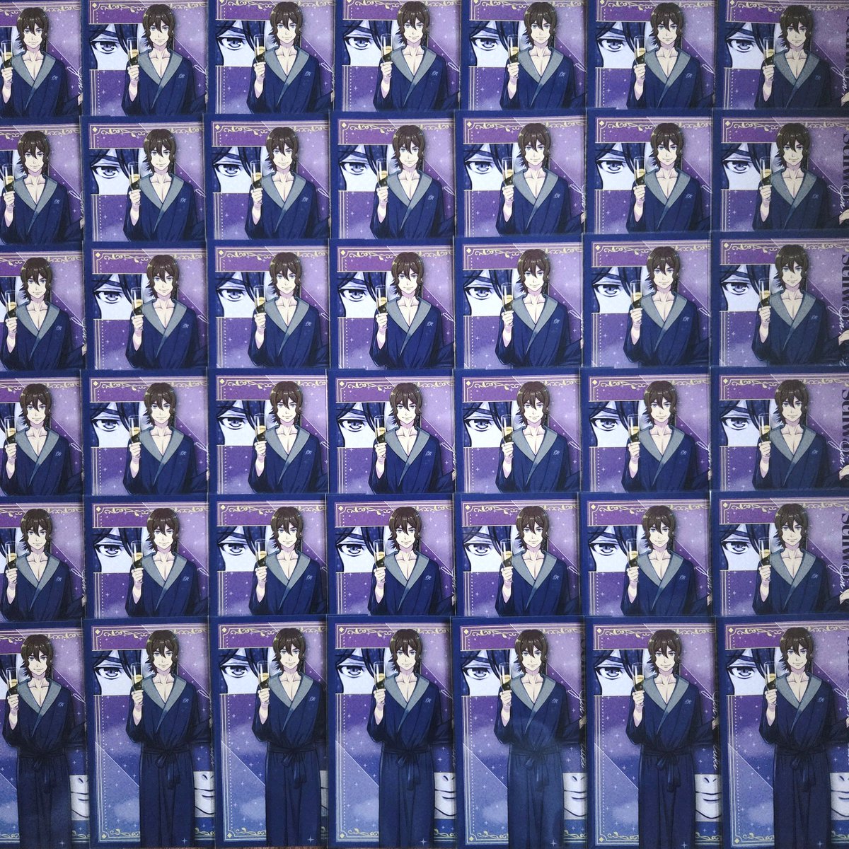 💙ななこ🤍 tweet media