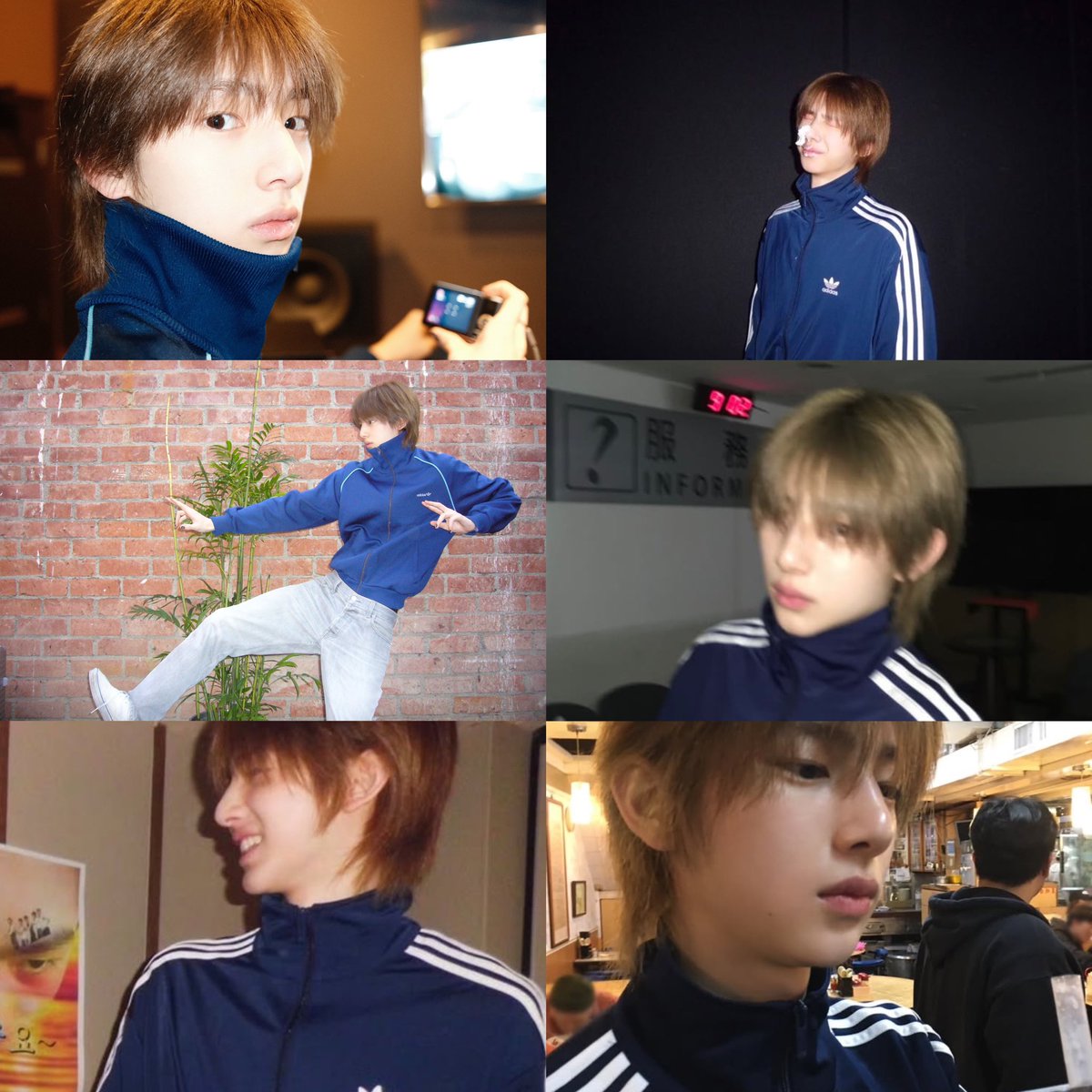 ꒰ ׅ֟✢ ☽ 𝄞 tweet media