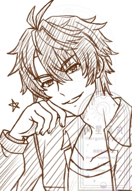 夕星猫丸 tweet media