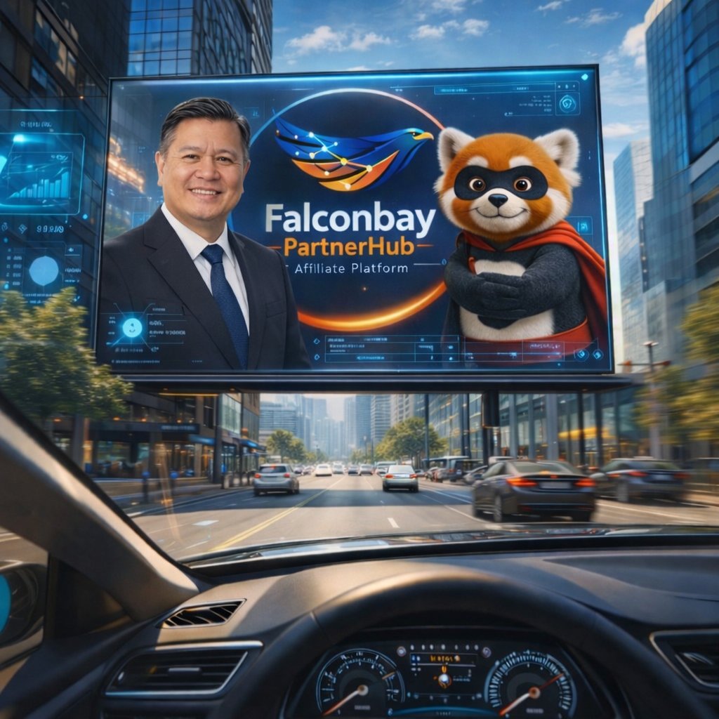 caleb_cast88836's tweet photo. Drive Your Future with Ethical Earnings.

Falconbay PartnerHub (Fhub) is redefining affiliate marketing — empowering creators to earn ethically while building real community value. 🌍

Contribute now:
👇
🔗 https://t.co/uPQQoD53KF

@Maljefairi
@GLNsGlobal
@sidrachain
@mulord92 https://t.co/WTBn09L19F