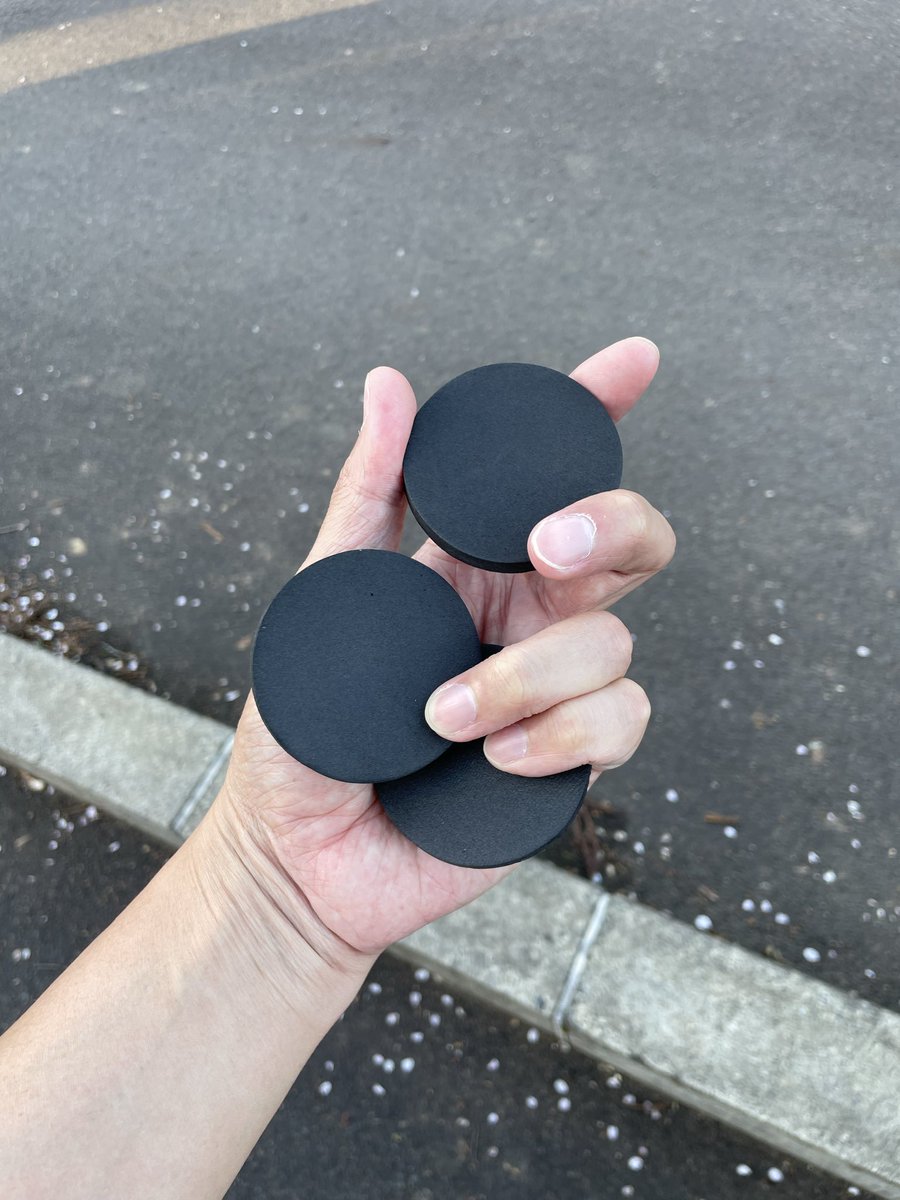 ヒロ@氷見鰤 tweet media