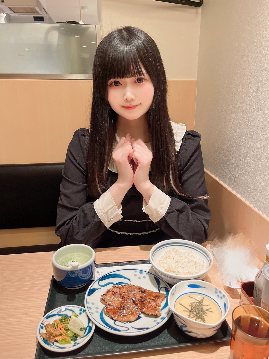 心羽夢ぴょん🐹🐰 tweet media