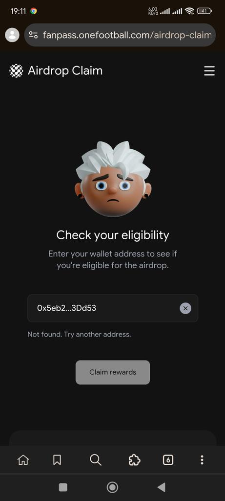 Andchoki tweet media