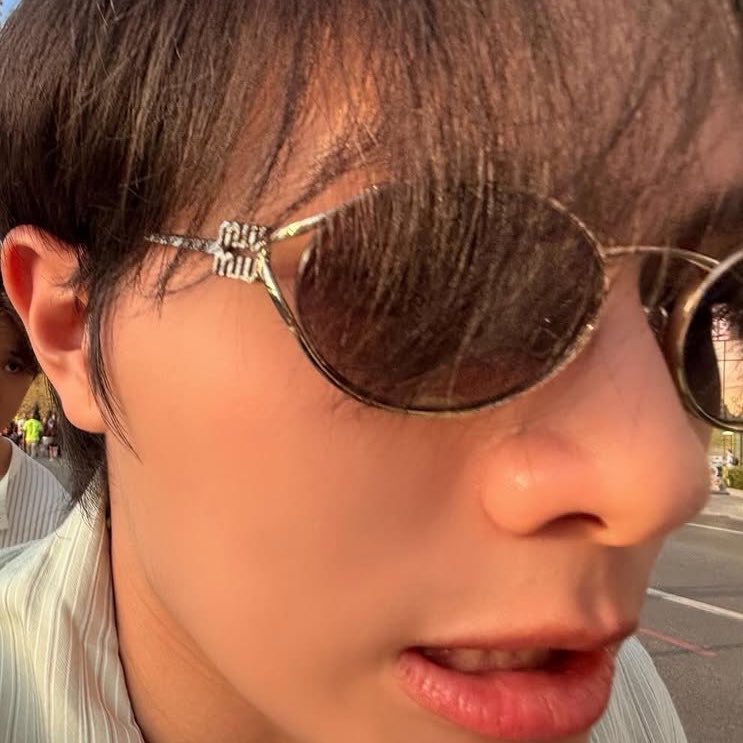 xim 𑣲 live for lyknest! tweet media