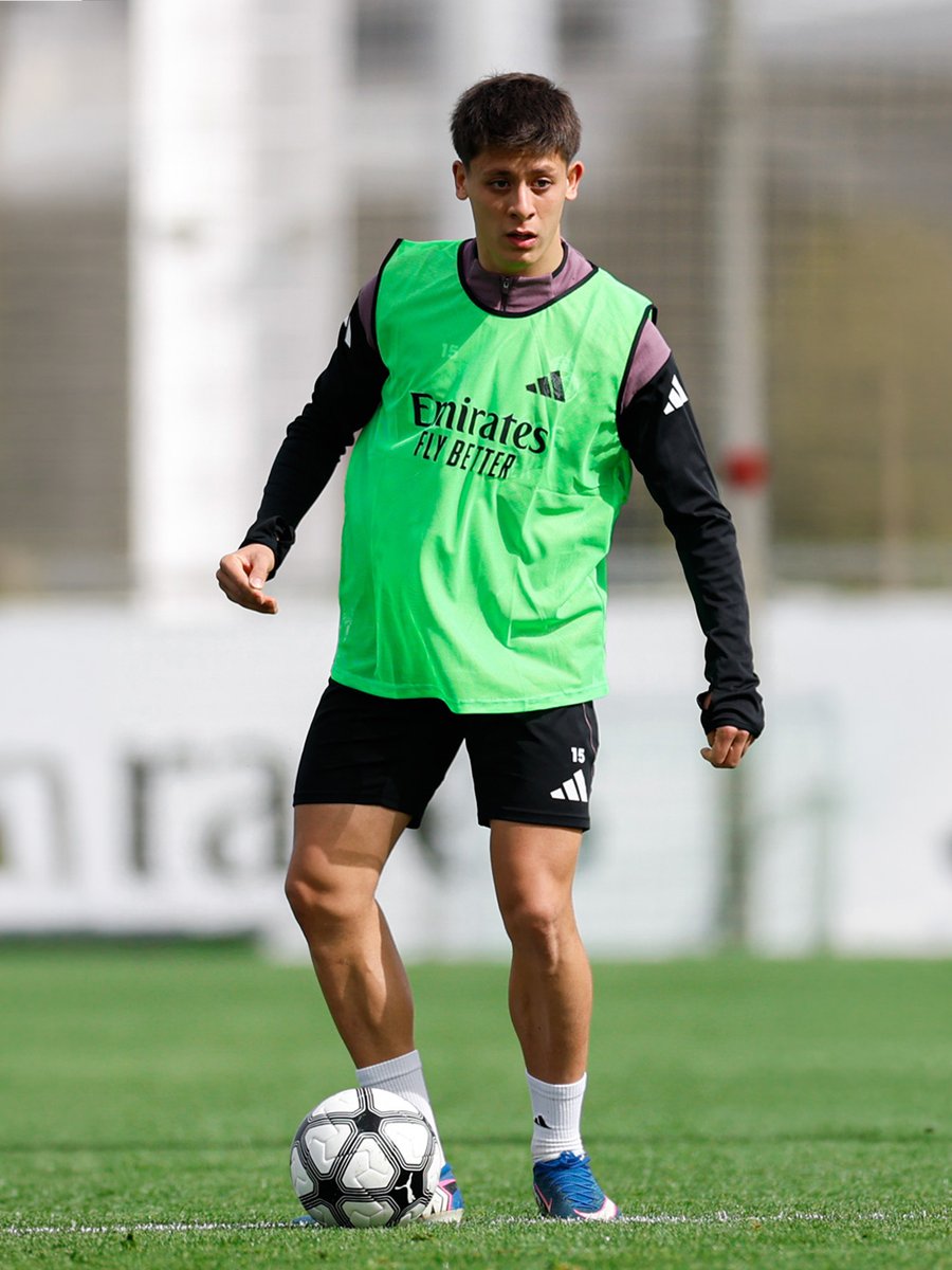 Real Madrid C.F. tweet media