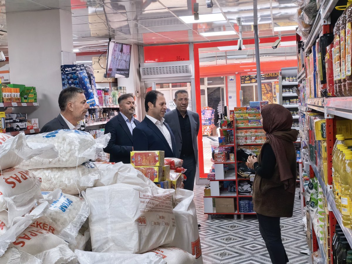 Selahaddin Eyyüb Toprak 🇹🇷 tweet media