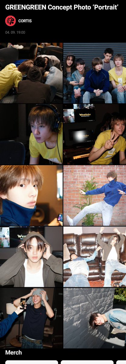 CORTIS INDONESIA tweet media