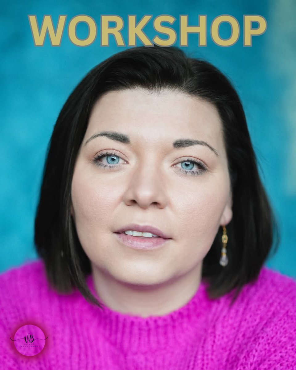 VBtalentmanagement tweet media