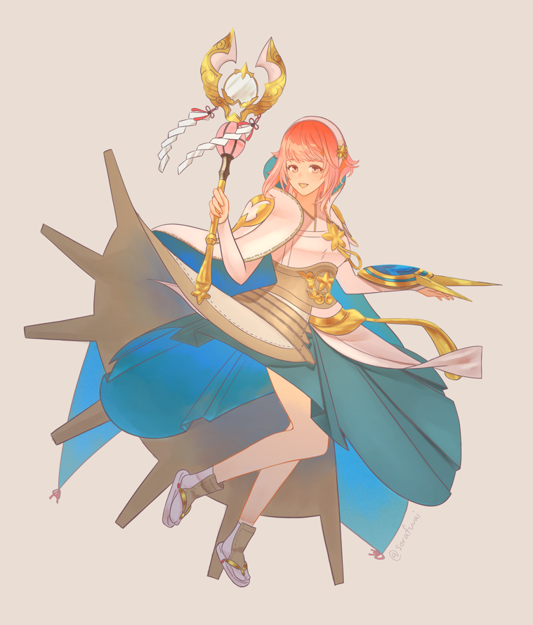 空・風・愛🏹 tweet media