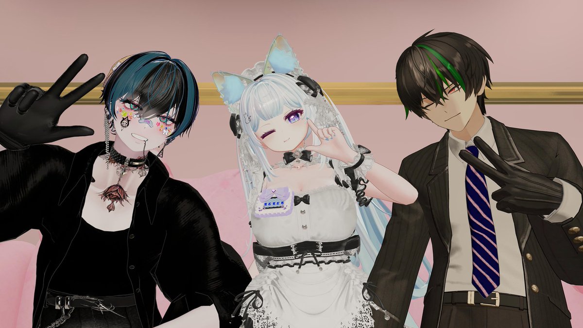 まるまるま🍤 tweet media