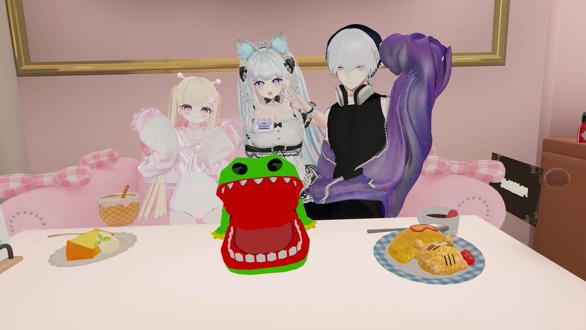 まるまるま🍤 tweet media